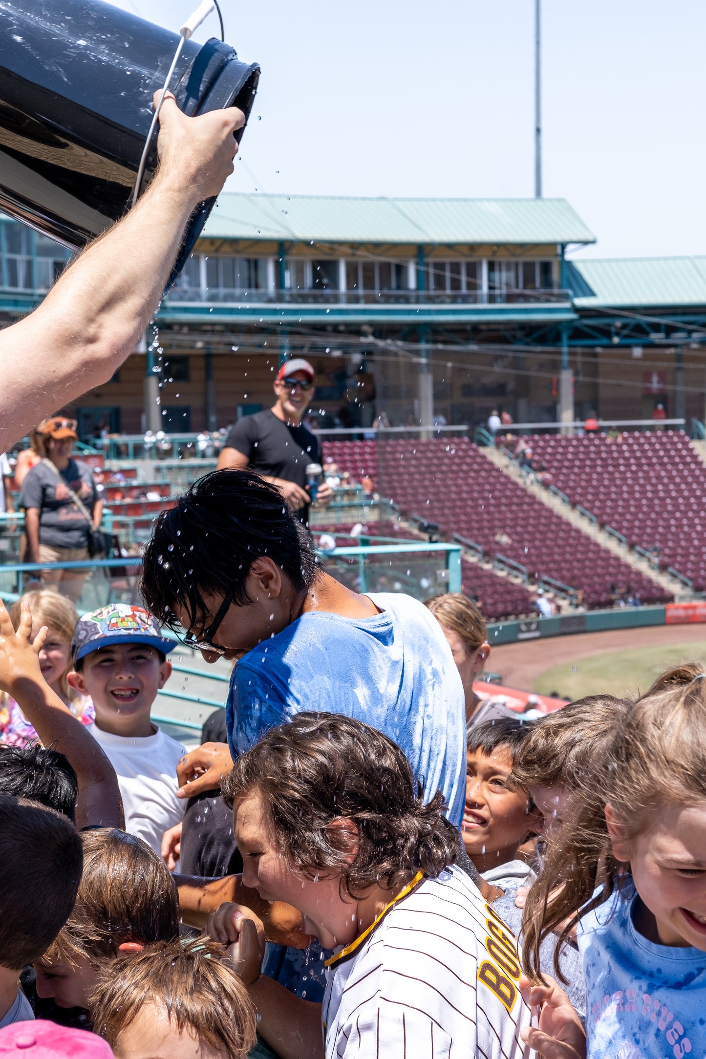 Lake Elsinore Storm Job Opportunities